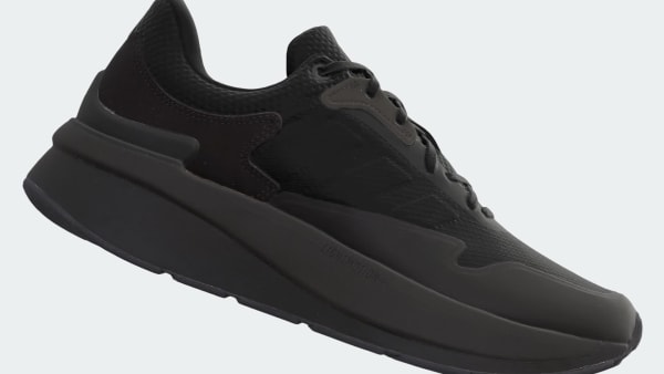 Black ZNCHILL LIGHTMOTION+ Shoes