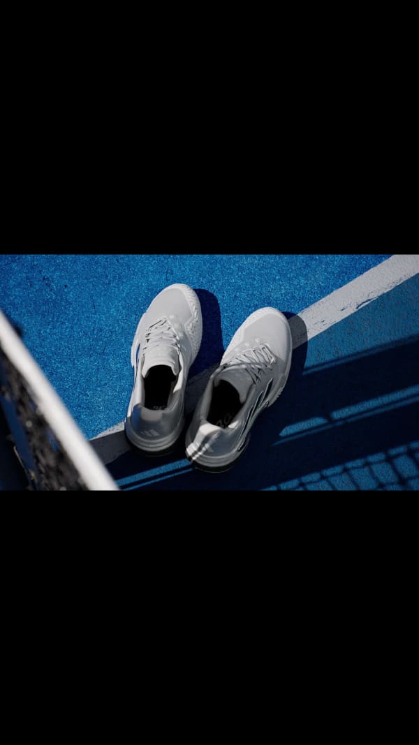 Barricade 13 Silver Edition Tennis Shoes