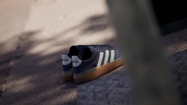 Blue Barreda Decode Shoes