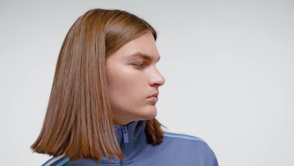 Azul TRACK TOP FIREBIRD