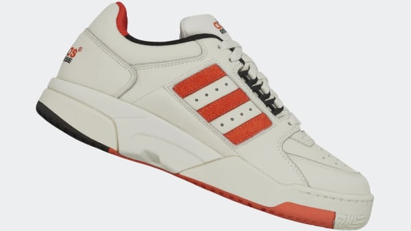 Torsion Response Tennis Low Schuh