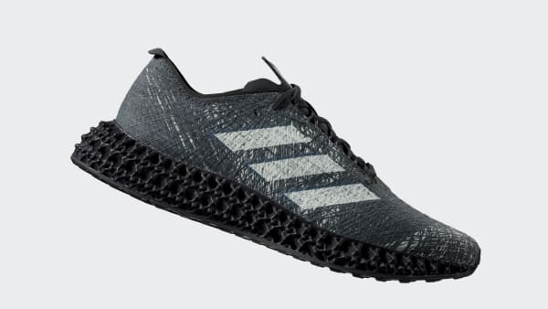 アディダス 4DFWD × STRUNG 4Dランニング / 4DFWD × STRUNG 4D