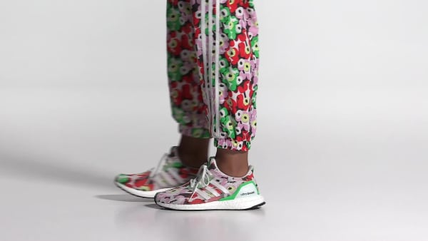 Blanco Tenis Ultraboost 5.0 x Marimekko