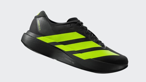 Black Adizero EVO SL Shoes
