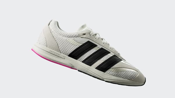 สีขาว รองเท้า Lightblaze LP