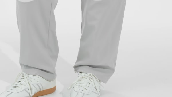 Abu-abu Track Pants Adicolor Teamgeist