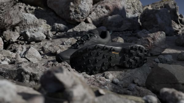 Negro Zapatos de Senderismo Terrex Skychaser Ax5