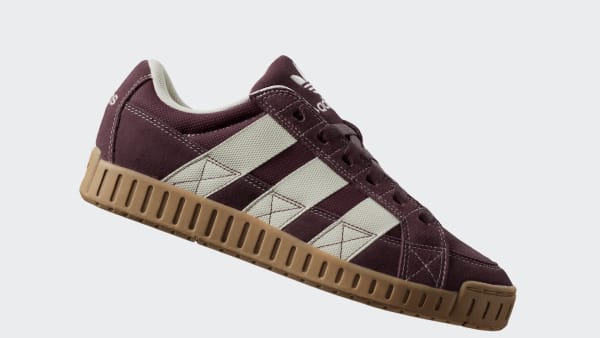 Borgonha Tênis LWST