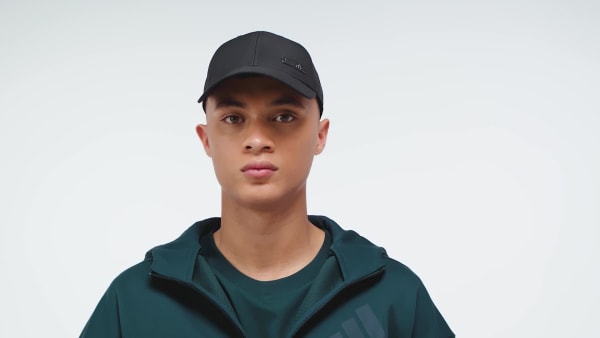 mau-xanh-la Áo Track Jacket Có Mũ Khóa Kéo Dọc Thân Z.N.E.