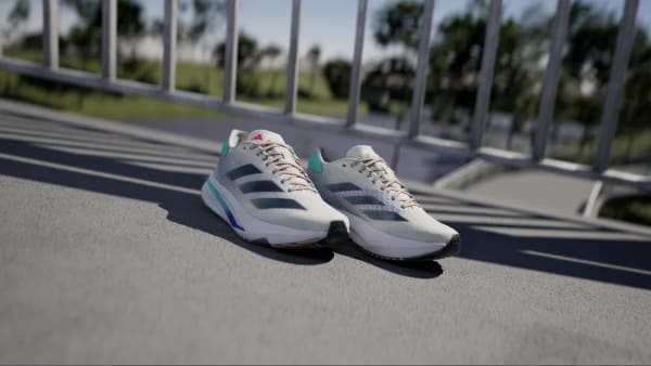 trang Giày Chạy Bộ Adizero SL2