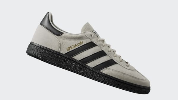 Bej Hentbol Spezial Ayakkabıları