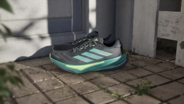 Noir Chaussure Supernova Prima 2