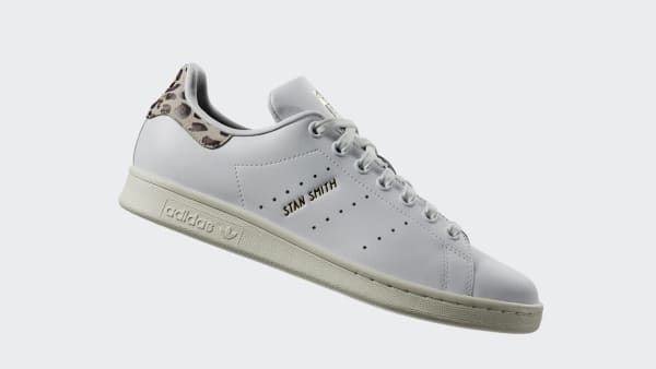 สีขาว รองเท้า Stan Smith