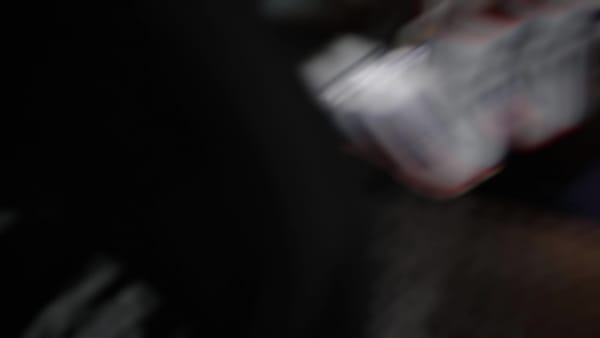 biela Obuv Box Hog 4