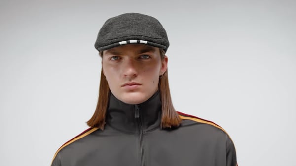 Noir VESTE DE SURVÊTEMENT FIREBIRD