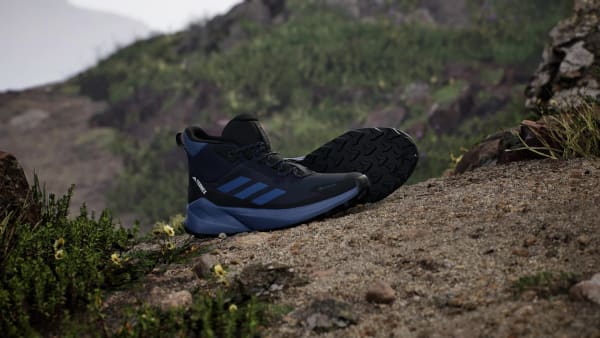 modrá Tenisky Terrex Trailmaker 2.0 Mid Gore-Tex Hiking