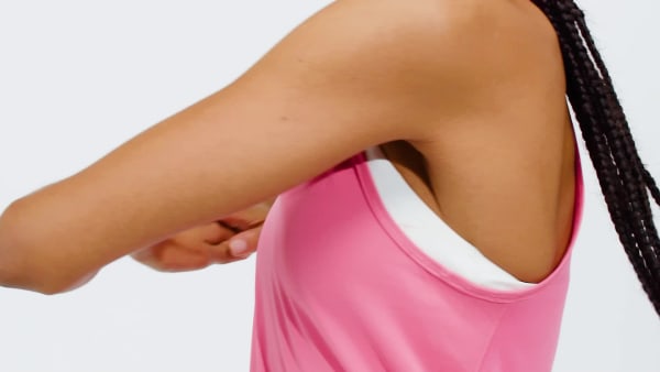 Rosa Designed for Training Tanktop