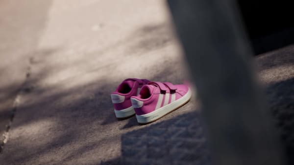 Rosa Grand Court 3.0 Sko