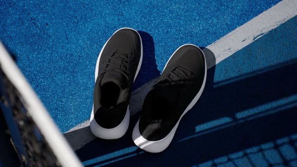 Hitam SEPATU TENIS GAMECOURT 2