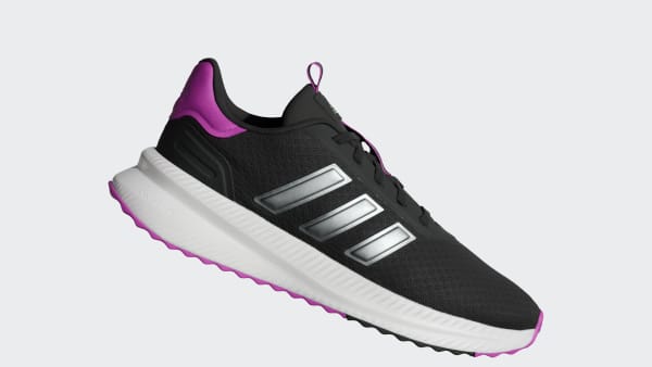 Negro Zapatillas X_PLR Path