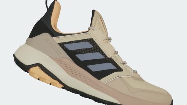 Beige Tenis de Senderismo Terrex Trailmaker