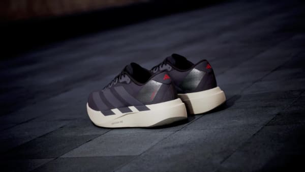 สีเทา รองเท้า Adizero EVO SL