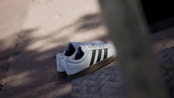 Blanco Tenis VL Court Base