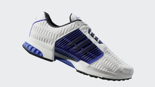 Vit CLIMACOOL 1 Skor