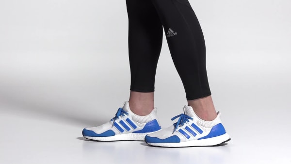 ultraboost lego blue