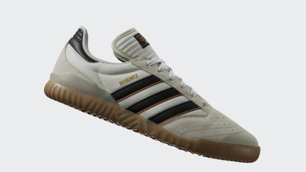 Beige Busenitz Indoor Super