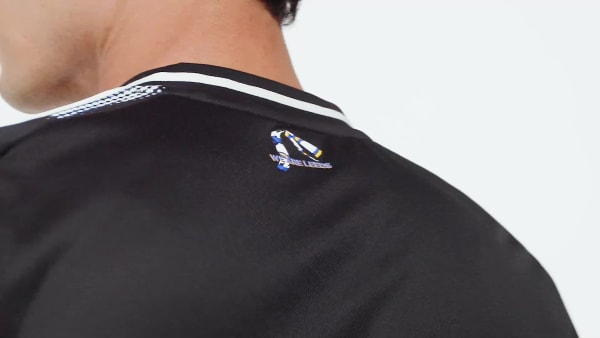 Multicolor Leeds United FC 25/26 Third Jersey