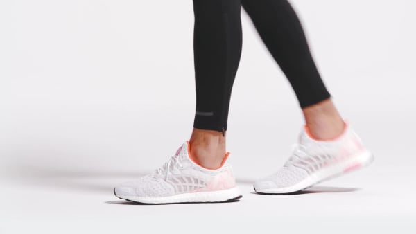 Branco Sapatilhas de Running, Sportswear e Lifestyle Climacool Ultraboost CC_2 DNA