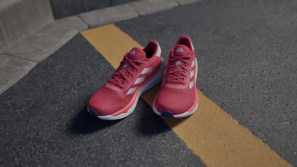 Kirmizi Supernova Stride Koşu Ayakkabısı