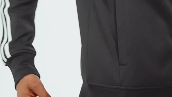 Negro CHAQUETA DEPORTIVA SST CLASSIC