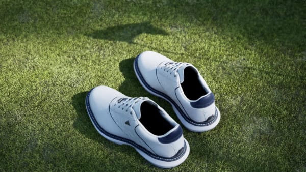 Weiss MC70 SPIKELESS GOLFSCHUH