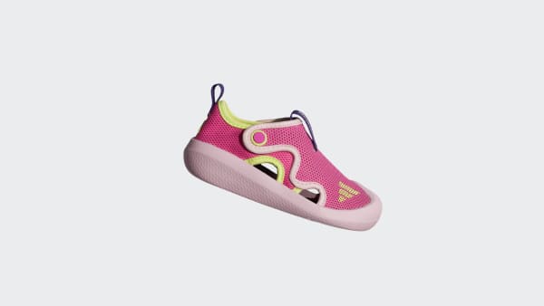 Pink Altaventure 3 Kids sko