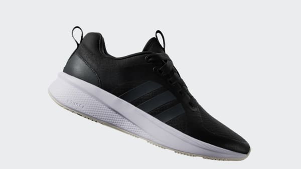 Schwarz Edge Lux 6.0 Shoes