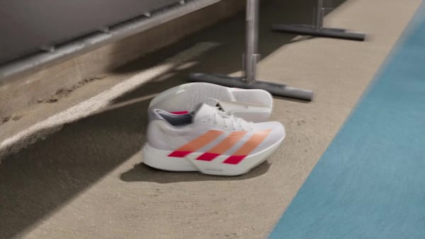 trang Giày Adizero Adios Pro 4