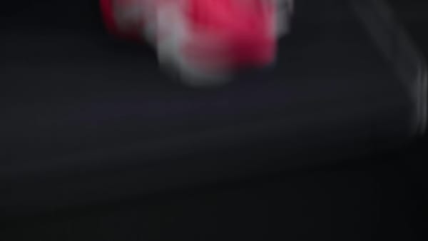 Rood Rapidmove ADV 2 HIIT Training Schoenen