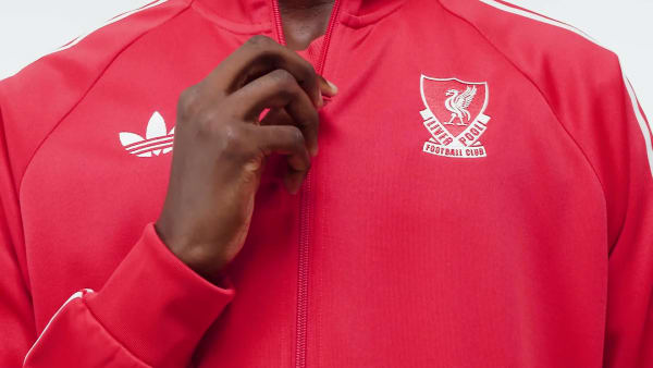 Rod Liverpool FC Originals Treningstopp