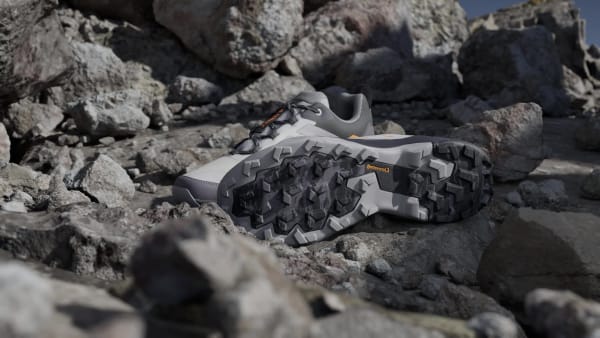 Bianco Scarpe da hiking Terrex Skychaser Ax5