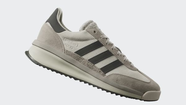 公式の店舗 adidas SL adiClub with Shipping Free | Beige - Shoes RTN 72 時計