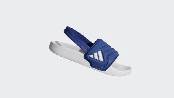 Bla ADILETTE ESTRAP 2.0 SANDALER TIL BØRN