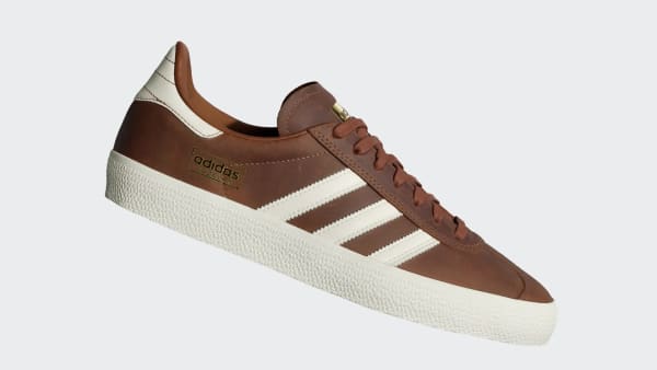 Marron Chaussure GAZELLE ADV
