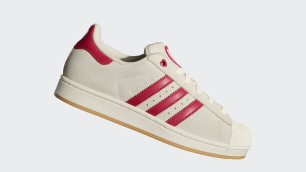 Blanco ZAPATILLA SUPERSTAR II