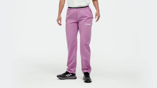 Violeta Pantalón Terrex Multi Liteflex