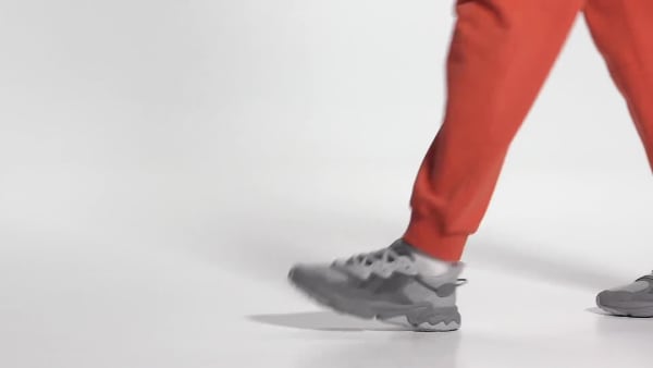 Γκρι OZWEEGO Shoes
