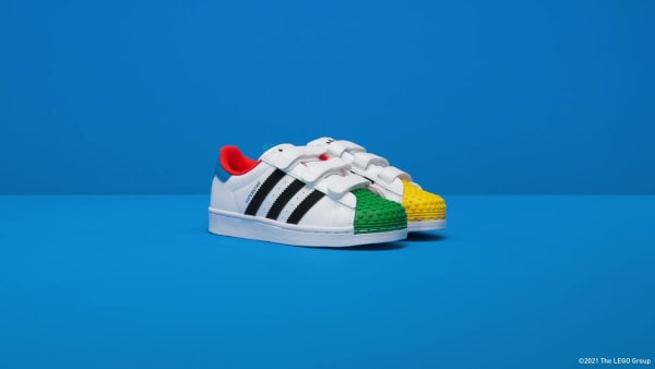 adidas lego comprar