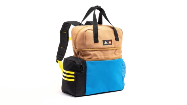 Blue adidas x Classic LEGO® Backpack