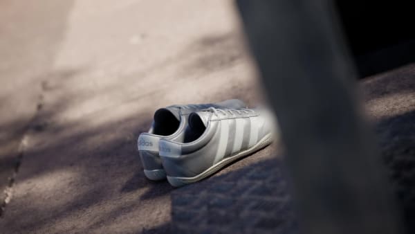 Plata Tenis adidas Grand Court Lo